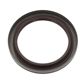 CORTECO Wheel hub seal 230847 Fitting Position: Rear Axle, Height [mm]: 15, Height 1 [mm]: 16, Inner Diameter [mm]: 120, Outer Diameter [mm]: 160, Material: FPM (fluoride rubber), Swirl Type: Alternating Twist, Dust Cover: with dust lip 3.