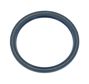 CORTECO Wheel hub seal 233468 Height [mm]: 5, Height 1 [mm]: 6, Inner Diameter [mm]: 86, Outer Diameter [mm]: 105, Material: NBR (nitrile butadiene rubber) 3.
