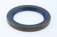 CORTECO Differential gear oil seal 234028 Height [mm]: 8, Inner Diameter [mm]: 50, Outer Diameter [mm]: 70, Material: NBR (nitrile butadiene rubber) 1.