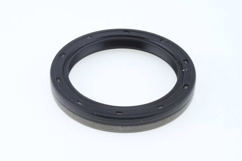 CORTECO Wheel hub seal 233476 Height [mm]: 7, Inner Diameter [mm]: 40, Outer Diameter [mm]: 52, Material: NBR (nitrile butadiene rubber), Dust Cover: with dust lip 1.