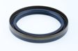 CORTECO Wheel hub shaft seal 233764 Front
Fitting Position: Front Axle, Height [mm]: 10, Inner Diameter [mm]: 62, Outer Diameter [mm]: 80, Material: NBR (nitrile butadiene rubber), Dust Cover: with dust lip 2.
