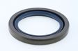 CORTECO Differential gear oil seal 234028 Height [mm]: 8, Inner Diameter [mm]: 50, Outer Diameter [mm]: 70, Material: NBR (nitrile butadiene rubber) 2.