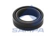 SAMPA Planetengetriebe Wellendichtring