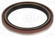 ELRING Wheel hub seal 66484 135x175x18 / SP FPM/ACM RWDR
Thickness [mm]: 18, Inner Diameter [mm]: 135, Outer Diameter [mm]: 175, Material: FPM (fluoride rubber), Fitting Position: Rear Axle 2.