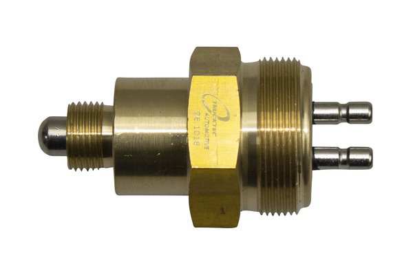 TRUCKTEC AUTOMOTIVE Schalter. Rückfahrleuchte 10006749 Anschlussanzahl: 2, Gewindemaß 1: M12 x 1, Gewindemaß 2: M27 x 1, Betriebsart: mechanisch