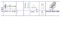 MAHLE ORIGINAL Ventil 218107 Ansaugseite
Einbauposition: Einlassseite, Ventiltellerdurchmesser [mm]: 36,0, Ventilschaftdurchmesser [mm]: 8,0, Ventilsitzwinkel [Grad]: 45,0, Länge [mm]: 96,9, Ventiltellermaterial: Chrom-Siliziumstahl 2.