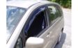 SZATUNA Luftabweiser 698183 Erstes Paar, Suzuki Liana, 4-5 Türen, 2001, Fensterrahmen kann mit Gummisiegel, nicht klebrigem, ausgestattet werden. Geprägte Form. Im Durchschnitt 7 cm breit. Es geht durch die gesamte Länge des Fensterrahmens. Transparente Rauchfarbe. Boxinhalt: 1 Erstes Paar Luftraum, Zeichnungsanweisungen. 2.