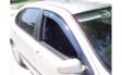 SZATUNA Luftabweiser 698277 Erstes Paar, Seat Leon, Toledo, 4 Türen, Juni 1999, 1999, Fensterrahmen kann in Gummisiegel, nicht klebrig, installiert werden. Geprägte Form. Im Durchschnitt 7 cm breit. Es geht durch die gesamte Länge des Fensterrahmens. Transparente Rauchfarbe. Boxinhalte: 1 Erstes Luftdeflektoren, Zeichnungsanweisungen, Befestigungselemente: 2 PCS U -Profil. 2.