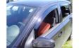 SZATUNA Luftabweiser 698377 Erstes Paar, Opel Astra H. 2004-2010, 4-5 Türen, Fensterrahmen können in Gummisiegel nicht klebend installiert werden. Geprägte Form. Im Durchschnitt 7 cm breit. Es geht durch die gesamte Länge des Fensterrahmens. Transparente Rauchfarbe. Boxinhalt: 1 Frontpaar von Luftraum, Anweisungen für Zeichnungsanweisungen, Befestigungselemente: 6 PCS U -Profil. 2.