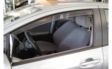 SZATUNA Luftabweiser 698419 Erstes Paar, Toyota Yaris 2005-2011, 5 Türen, Fensterrahmen können in Gummisiegel, nicht klebrig, installiert werden. Geprägte Form. Im Durchschnitt 7 cm breit. Es geht durch die gesamte Länge des Fensterrahmens. Transparente Rauchfarbe. Boxinhalte: 1 Erstes Luftdeflektoren, Zeichnungsanweisungen, Befestigungselemente: 2 PCS U -Profil. 2.
