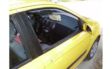 SZATUNA Luftabweiser 698434 Erstes Paar, Hyundai get, 5 Türen, 2003, Fensterrahmen kann in Gummisiegel, nicht klebrig, installiert werden. Geprägte Form. Im Durchschnitt 7 cm breit. Es geht durch die gesamte Länge des Fensterrahmens. Transparente Rauchfarbe. Boxinhalt: 1 Frontpaar von Luftraum, Anweisungen für Zeichnungsanweisungen, Befestigungselemente: 8 PCS U -Profil. 2.
