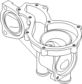 HANS-PRIES Wasserpumpe 714542  2.