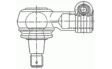 LEMFÖRDER Spurstangenkopf 915286 Länge: 141 mm, rechte Größe: 26 mm, externer März: M30x1,5 mm
Einbauposition: vorne, Konussteigung: 1/10, Länge [mm]: 140, Konusmaß [mm]: 26, Stange/Strebe: für Schubstange, Gebindeart: Box 3.