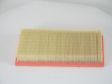 MANN-FILTER Luftfilter 82572/1 Länge [mm]: 300, Breite [mm]: 155, Höhe [mm]: 46 
Filterausführung: Filtereinsatz, EU-Produktsicherheitsverordnung (GPSR): IEC 60417-6183 mechanisches Fachwissen erforderlich, Länge [mm]: 300, Breite [mm]: 155, Höhe [mm]: 46 3.