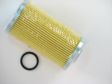 MANN-FILTER Ölfilter 84509/1 Ergänzungsartikel/Ergänzende Info: mit Dichtungen, Höhe [mm]: 135, Innendurchmesser [mm]: 29, Außendurchmesser [mm]: 70 
Filterausführung: Filtereinsatz, EU-Produktsicherheitsverordnung (GPSR): IEC 60417-6183 mechanisches Fachwissen erforderlich, Ergänzungsartikel/Ergänzende Info: mit Dichtung, Höhe [mm]: 135, Innendurchmesser [mm]: 29, Außendurchmesser [mm]: 70 2.