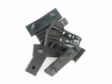 THULE Typgleicher Montagesatz 605204 Kit (4 dB) 2.
