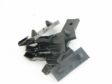 THULE Typgleicher Montagesatz 605204 Kit (4 dB) 1.