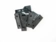 THULE Typgleicher Montagesatz 605220 Kit (4 dB) 2.