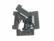 THULE Typgleicher Montagesatz 605418 Rapid Kit Set für schnelle Sohlen 2.
