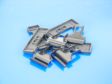 THULE Typgleicher Montagesatz 605424 Rapid Kit Set für schnelle Sohlen 1.