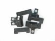 THULE Typgleicher Montagesatz 605427 Rapid Kit Set für schnelle Sohlen 2.