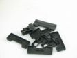 THULE Typgleicher Montagesatz 605440 Rapid Kit Set für schnelle Sohlen 1.