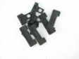 THULE Typgleicher Montagesatz 605447 Rapid Kit (4 dB) 2.