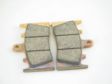 FERODO Brake pad for motorcycle 761425 Road, Road St, Sintergrip, Set, for a Brake Disc! 1.