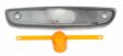 TYC Blinker-Haube