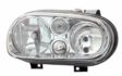 TYC Scheinwerfer links (20-5386-18-2)