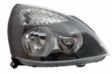 TYC Scheinwerfer links (20-6358-05-2)