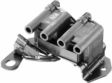 BERU Zündspule 877667 Brandspule: DIN -Stecker
Zündspule: Anschlussausführung DIN, Anschlussanzahl: 4, Spannung [V]: 12, Anzahl der Steckkontakte: 3 5.