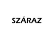 SZÁRAZ