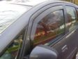SZATUNA Luftabweiser 698448 In der ersten Mitsubishi Colt 2004-2012 kann der Fensterrahmen in Gummisiegel nicht klebend installiert werden. Geprägte Form. Im Durchschnitt 7 cm breit. Es geht durch die gesamte Länge des Fensterrahmens. Transparente Rauchfarbe. Boxinhalt: 1 Frontpaar von Luftraum, Anweisungen für Zeichnungsanweisungen, Befestigungselemente: 8 PCS U -Profil. 2.