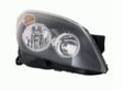 TYC Scheinwerfer links (20-0390-05-2)