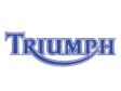 This is a picture of TRIUMPH