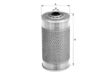 UNIX Ölfilter 81081/9 Filterausführung: Filtereinsatz, EU-Produktsicherheitsverordnung (GPSR): IEC 60417-6183 mechanisches Fachwissen erforderlich, Ergänzungsartikel/Ergänzende Info: mit Dichtung, Höhe [mm]: 183, Innendurchmesser [mm]: 32, Außendurchmesser [mm]: 91, Ergänzungsartikel/Ergänzende Info 2: mit einem Rücklaufsperrventil, Öffnungsdruck Umgehungsventil [bar]: 3,0 3.