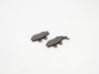FERODO Brake pad for motorcycle