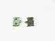 FERODO Brake pad for motorcycle 761334 Road/terrain, Road/Off Road P, Platinum, Set, for a Brake Discs! 1.