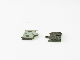 FERODO Brake pad for motorcycle 761334 Road/terrain, Road/Off Road P, Platinum, Set, for a Brake Discs! 2.