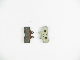 FERODO Brake pad for motorcycle 761409 Road/terrain, Road/Off Road P, Platinum, Set, for a Brake Discs! 3.