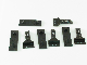 THULE Typgleicher Montagesatz 605172 Kit (4 dB) 2.