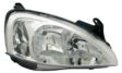 TYC Scheinwerfer links (20-6066-25-2)