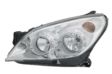 TYC Scheinwerfer links (20-1208-05-2)