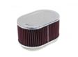 K&N FILTERS Luftfilter - Sport