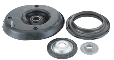KYB Domlager 894306 Erstens rechts / links
Einbauseite: Vorderachse Technische Information: Federbeinstützlager mit separatem Wälzlager, Aufnahmebuchse (x1) / / / Fastenings : Kolbenstangenmutter 1.