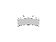 FERODO Brake pad for motorcycle