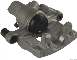 JAKOPARTS Bremssattel 10312299 Überholt
Durchmesser [mm]: 38, Bremsscheibendicke [mm]: 11, Altteilrückgabe nicht erforderlich: , Material: Aluminium, Artikelnummer des empfohlenen Spezialwerkzeuges: J9300000, J9321000, Einbauposition: Hinterachse links 1.