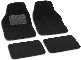 BOTTARI Floor carpet Universal