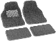 BOTTARI Floor carpet Universal